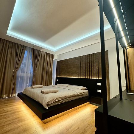 Luxury Central Baba Apartment Шкодер Екстер'єр фото