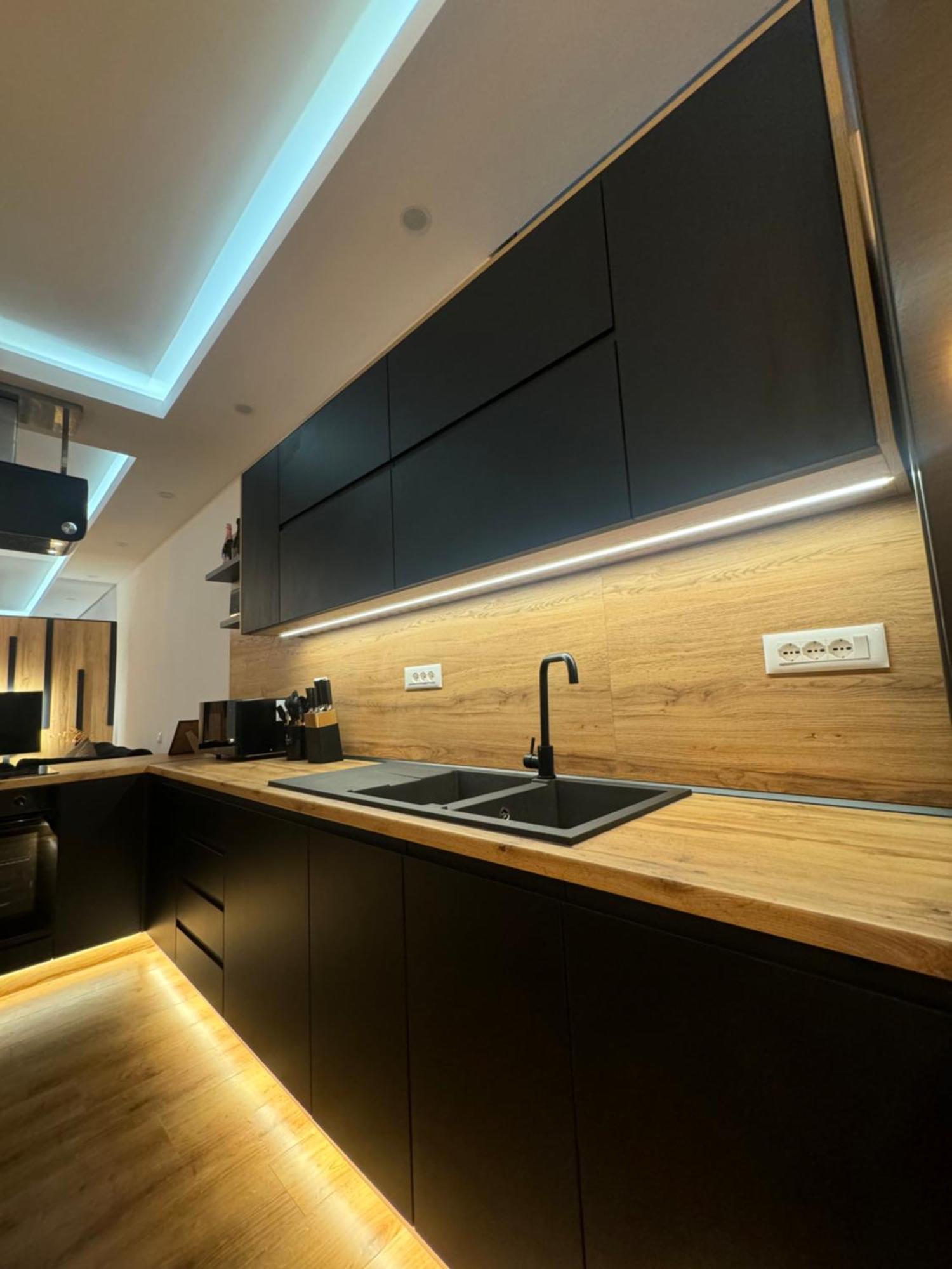Luxury Central Baba Apartment Шкодер Екстер'єр фото