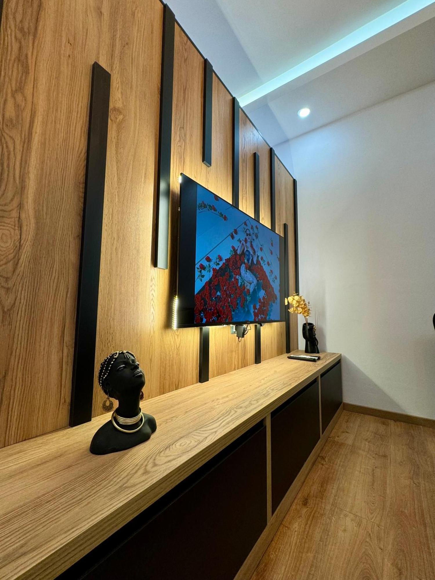 Luxury Central Baba Apartment Шкодер Екстер'єр фото